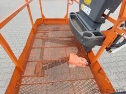 JLG 800AJ