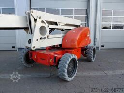 Niftylift HR21 HYBRID 4X4