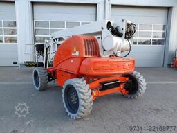 Niftylift HR21 HYBRID 4X4