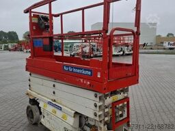 JLG 2632ES