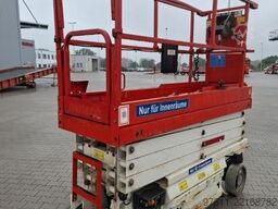 JLG 2632ES