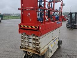 JLG 2632ES