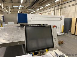 TRUMPF TruPunch 5000-1600