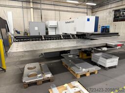 TRUMPF TruPunch 5000-1600