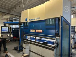 TRUMPF TruBend 5085