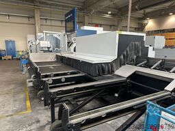 TRUMPF TruLaser Tube 7000 fiber