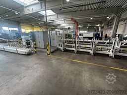 TRUMPF TruLaser Tube 7000 fiber