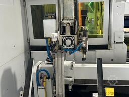 TRUMPF TruLaser Tube 7000 fiber