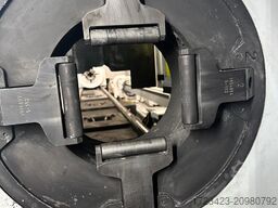 TRUMPF TruLaser Tube 7000 fiber