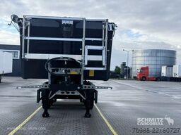 Schmitz Cargobull Kipper Standard 31m³