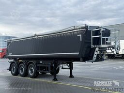 Schmitz Cargobull Kipper Standard 31m³