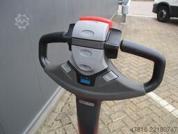 TOYOTA LWE160
