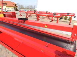 Prod-Masz Tafelschere Schlagschere 2,5m Tafelschere Schlagschere 2500/1.25