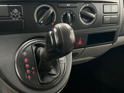 VOLKSWAGEN T5 Transporter 2.0 Tdi Koffer Alko Luftfederung