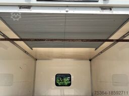 VOLKSWAGEN T5 Transporter 2.0 Tdi Koffer Alko Luftfederung