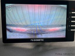 VOLKSWAGEN T5 Transporter 2.0 Tdi Koffer Alko Luftfederung