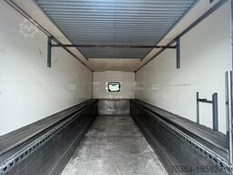 VOLKSWAGEN T5 Transporter 2.0 Tdi Koffer Alko Luftfederung