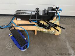 HWR Solidstamp