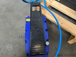 HWR Solidstamp