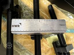 HWR Solidstamp