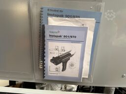 Sealed Air Instapak 901