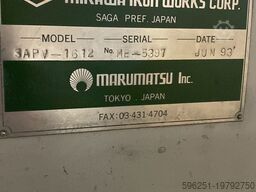 Marumatsu SAPV-1612