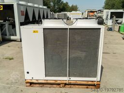 Used Chiller AERMEC - 26.3 kW | With warranty
