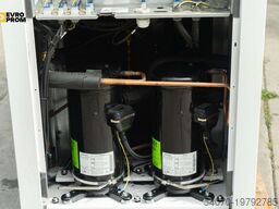 Used Chiller AERMEC - 26.3 kW | With warranty