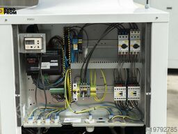 Used Chiller AERMEC - 26.3 kW | With warranty