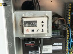 Used Chiller AERMEC - 26.3 kW | With warranty