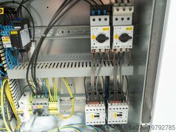 Used Chiller AERMEC - 26.3 kW | With warranty
