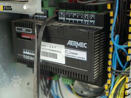 Used Chiller AERMEC - 26.3 kW | With warranty