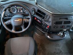 DAF XF 106.440 SC / ADR / Stand Airco / PTO