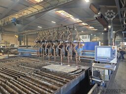 Messer Omnimat P 7000