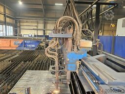Messer Omnimat P 7000