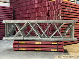 SSI Schäfer PR 600 Regallänge: 27,99 lfm.