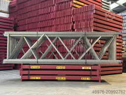 SSI Schäfer PR 600 Regallänge: 27,99 lfm.