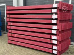 SSI Schäfer PR 600 Regallänge: 27,99 lfm.