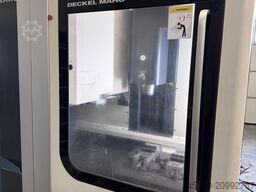 Deckel Maho DMC 635V