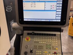 Deckel Maho DMC 635V