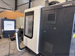 Deckel Maho DMC 635V