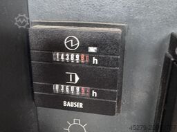 Deckel Maho DMC 635V