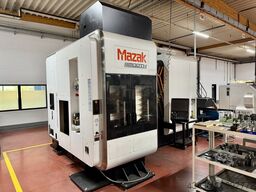 MAZAK INTEGREX i-300