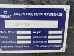 KINGISO MBQ404A