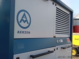 AERZEN GM90 S