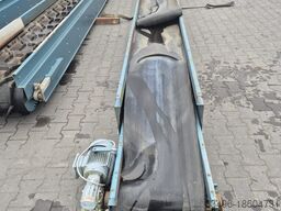 Forderband Transportband  Conveyor 
