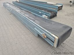 Forderband Transportband  Conveyor 
