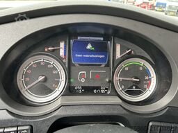 DAF XF 440 FT SC / Smart Tacho V2 / 2 Tanks / Stand...