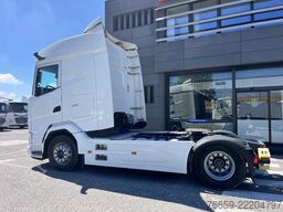 DAF XG 480 FT