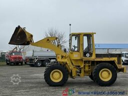 Faun Faun Frisch F1100B-C Deutsches Gerät